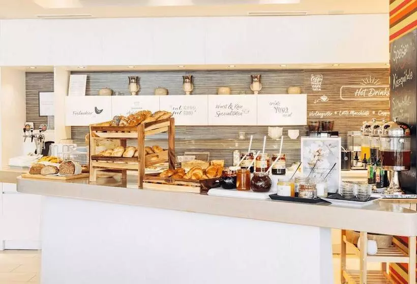 Harry S Home Linz Urfahr Hotel & Apartments