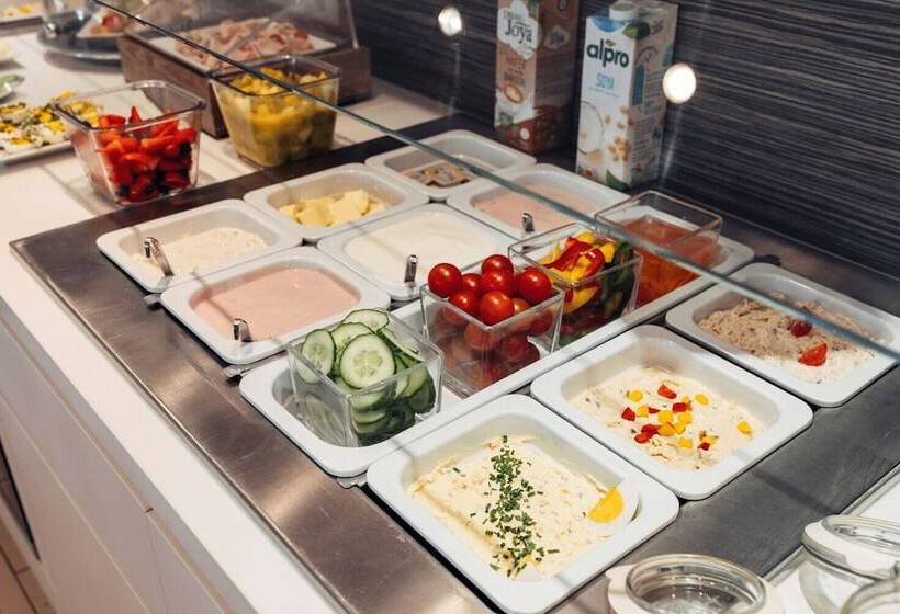 Harry S Home Linz Urfahr Hotel & Apartments