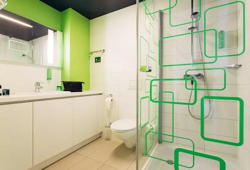 Harry S Home Linz Urfahr Hotel & Apartments