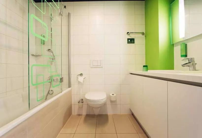 Harry S Home Linz Urfahr Hotel & Apartments