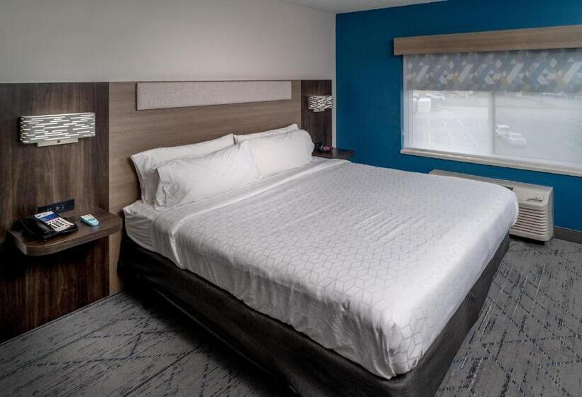 هتل Holiday Inn Express Charleston/kanawha City, An Ihg