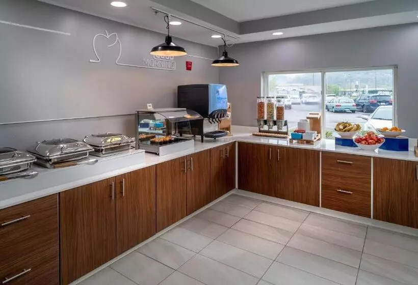 ホテル Holiday Inn Express   Charleston/kanawha City, An Ihg