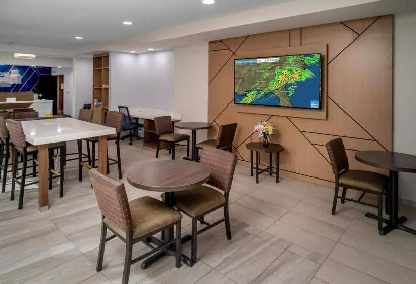 ホテル Holiday Inn Express   Charleston/kanawha City, An Ihg