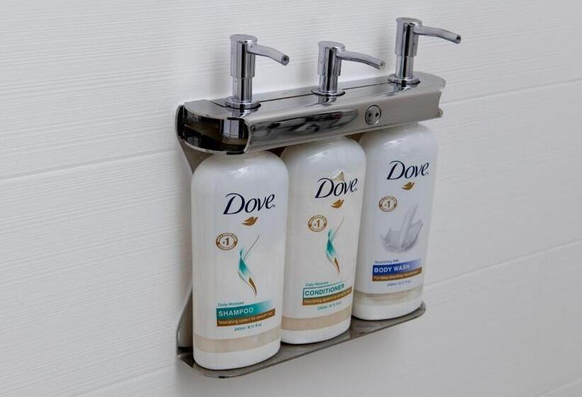 هتل Holiday Inn Express Charleston/kanawha City, An Ihg