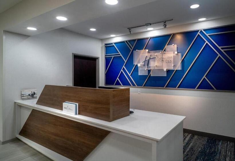 هتل Holiday Inn Express Charleston/kanawha City, An Ihg