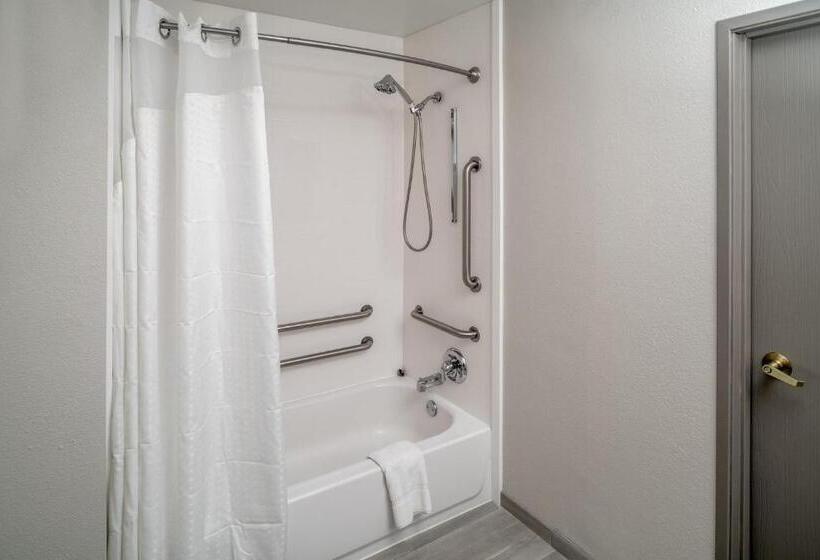 هتل Holiday Inn Express Charleston/kanawha City, An Ihg