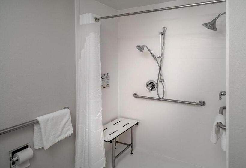 هتل Holiday Inn Express Charleston/kanawha City, An Ihg