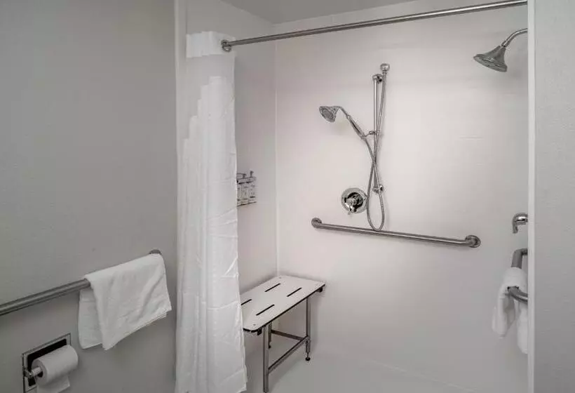 ホテル Holiday Inn Express   Charleston/kanawha City, An Ihg