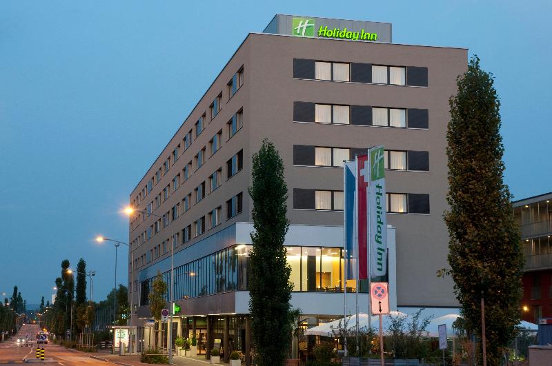 هتل Holiday Inn Zürich Messe, An Ihg
