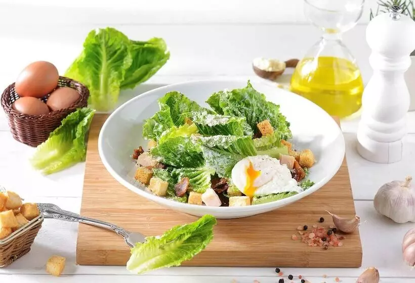 ホテル Ibis Bangkok Sukhumvit 4