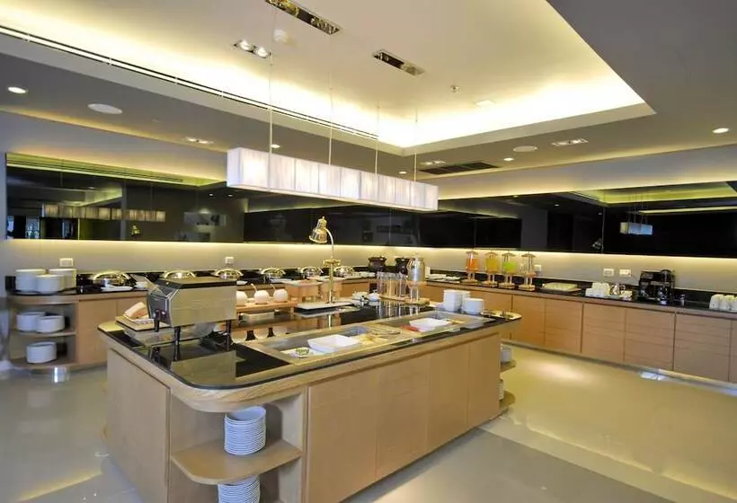 ホテル Ibis Bangkok Sukhumvit 4