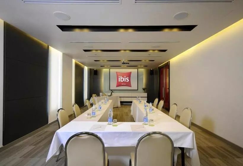 ホテル Ibis Bangkok Sukhumvit 4
