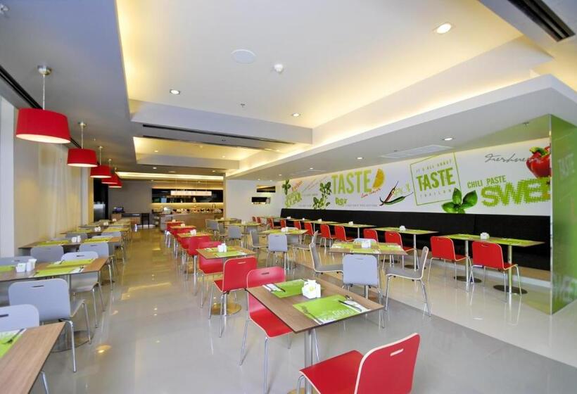 호텔 Ibis Bangkok Sukhumvit 4