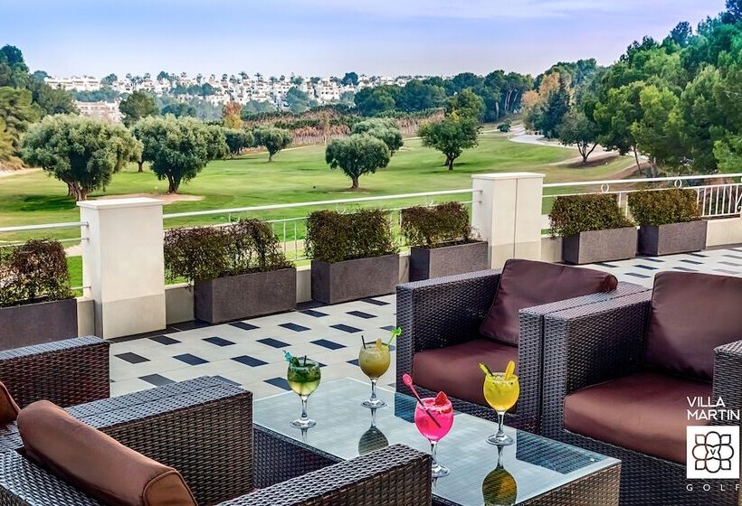 فندق La Finca Resort