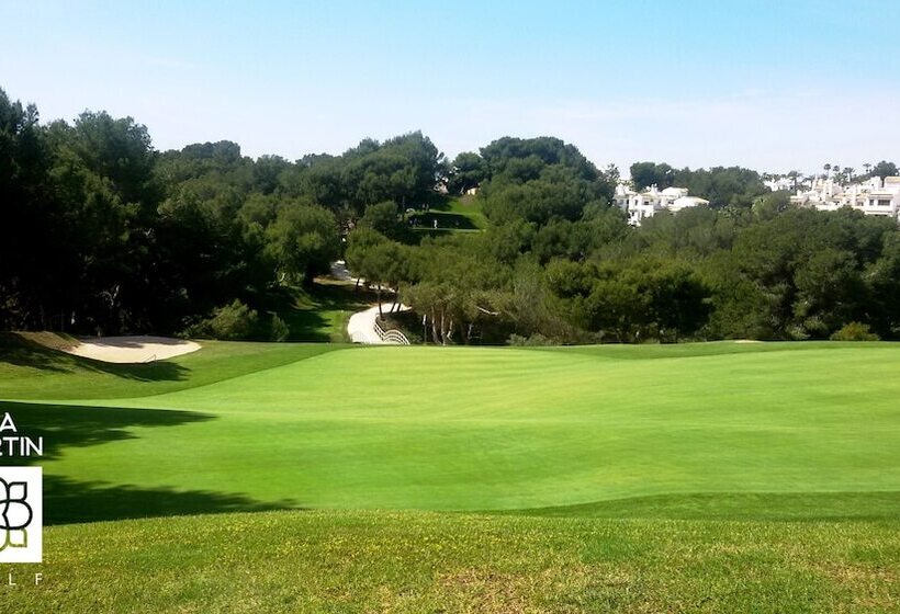 فندق La Finca Resort