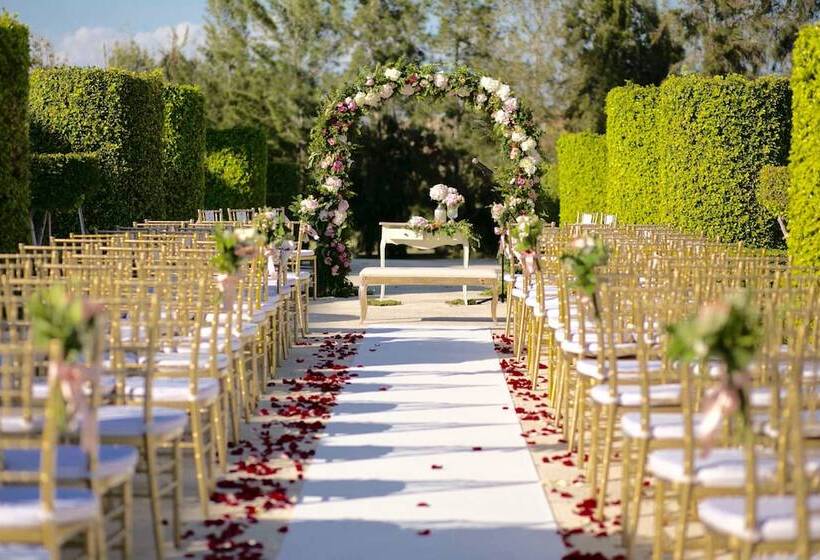 فندق La Finca Resort