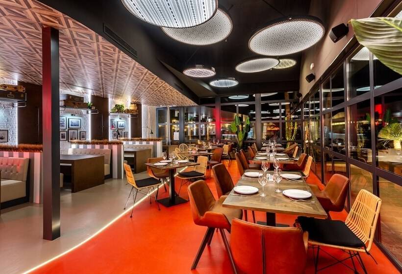 فندق La Finca Resort