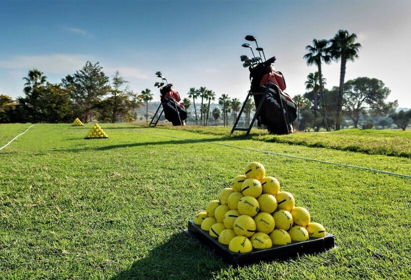 فندق La Finca Resort