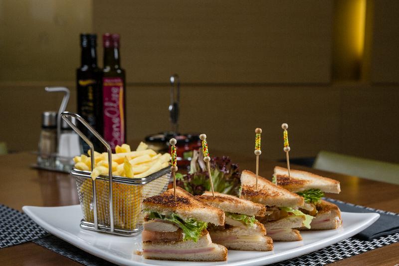 فندق La Finca Resort