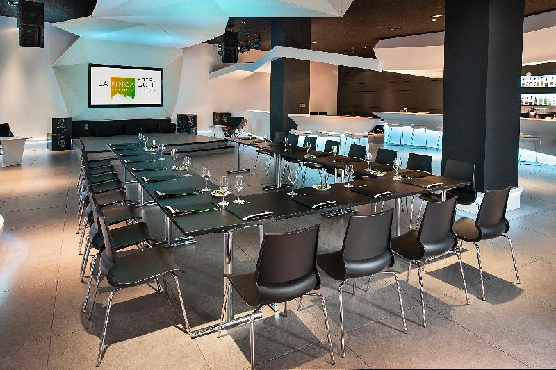 فندق La Finca Resort