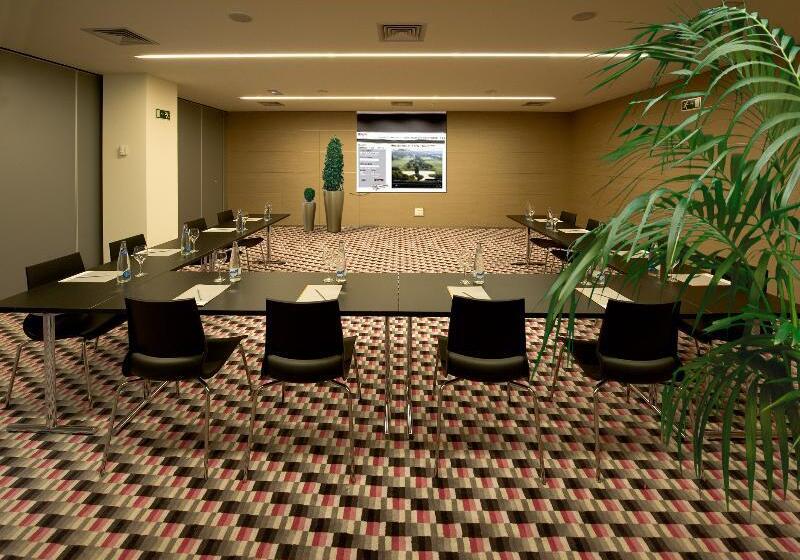 فندق La Finca Resort