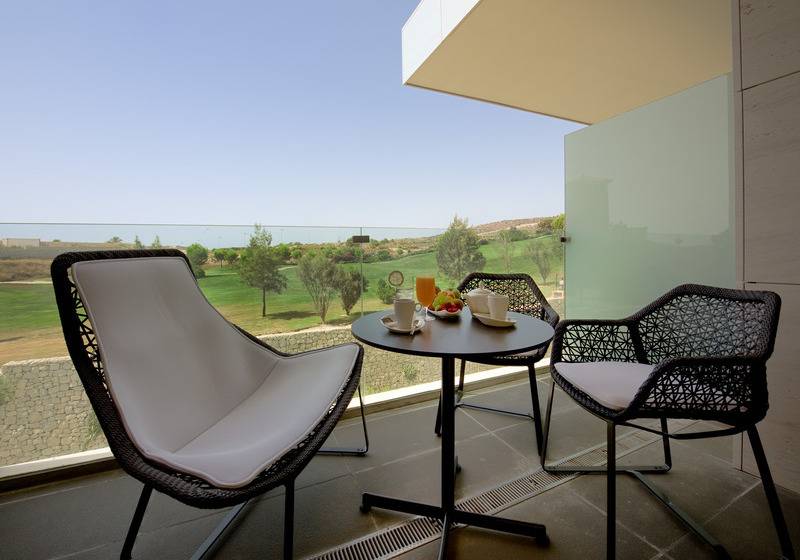 فندق La Finca Resort