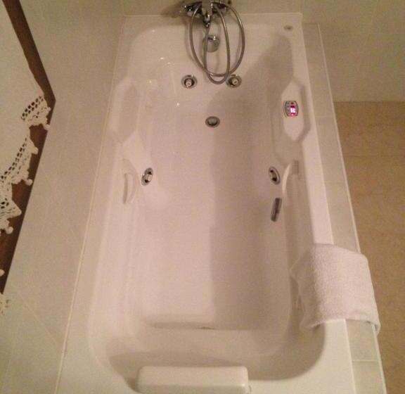 בית מלון כפרי Las Fuentes