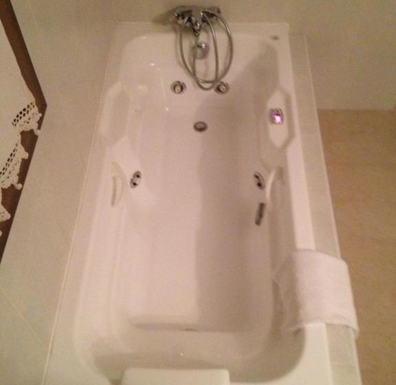 בית מלון כפרי Las Fuentes