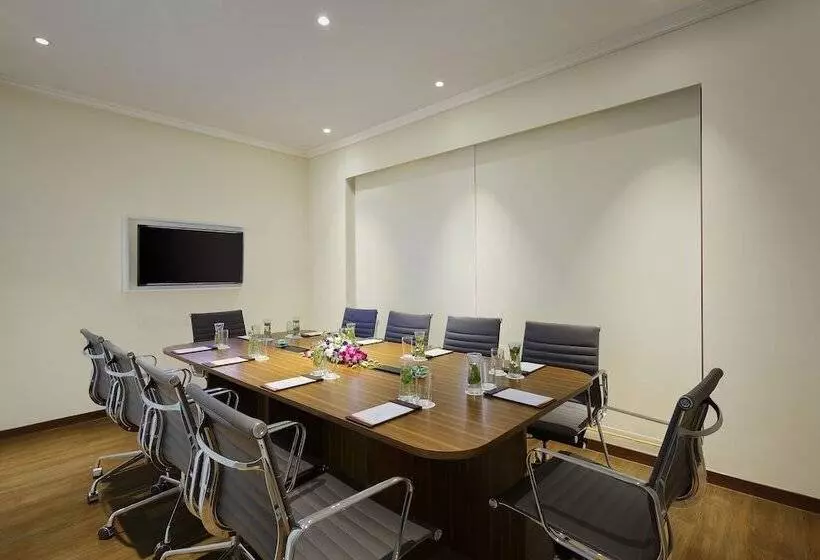 Hôtel Lazy Lagoon, Baga A Lemon Tree Resort, Goa