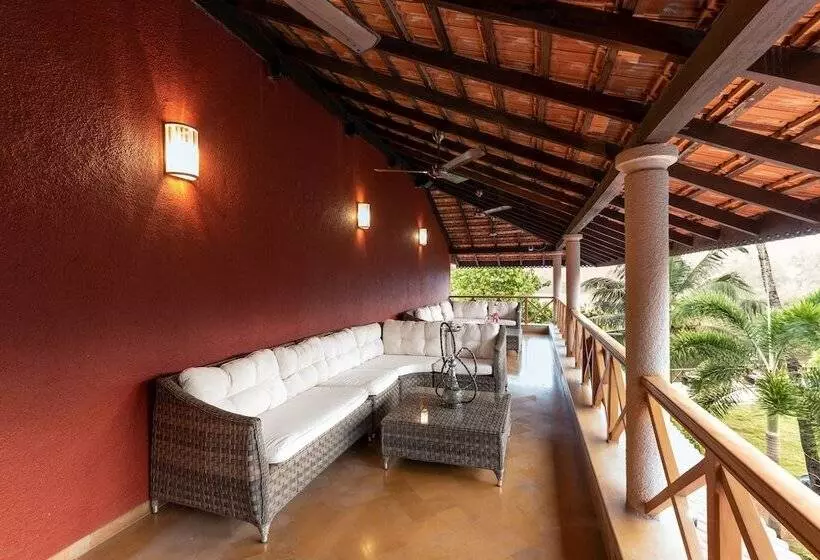 Hôtel Lazy Lagoon, Baga A Lemon Tree Resort, Goa