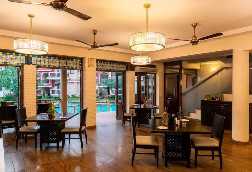 Hôtel Lazy Lagoon, Baga A Lemon Tree Resort, Goa