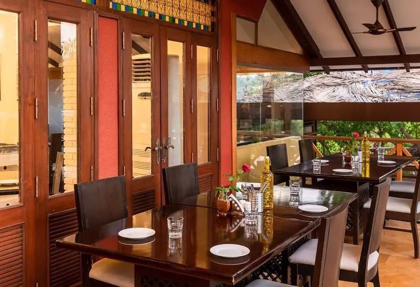 Hôtel Lazy Lagoon, Baga A Lemon Tree Resort, Goa