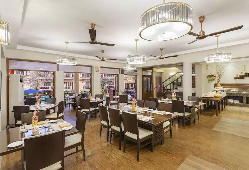 Hôtel Lazy Lagoon, Baga A Lemon Tree Resort, Goa