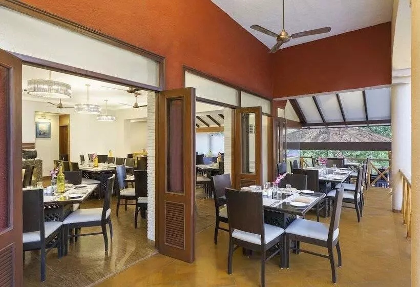 Hôtel Lazy Lagoon, Baga A Lemon Tree Resort, Goa