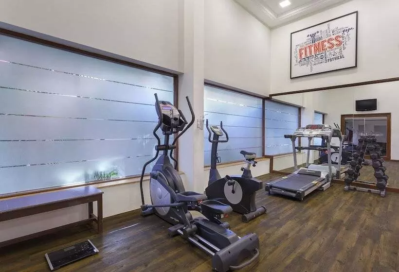 Hôtel Lazy Lagoon, Baga A Lemon Tree Resort, Goa