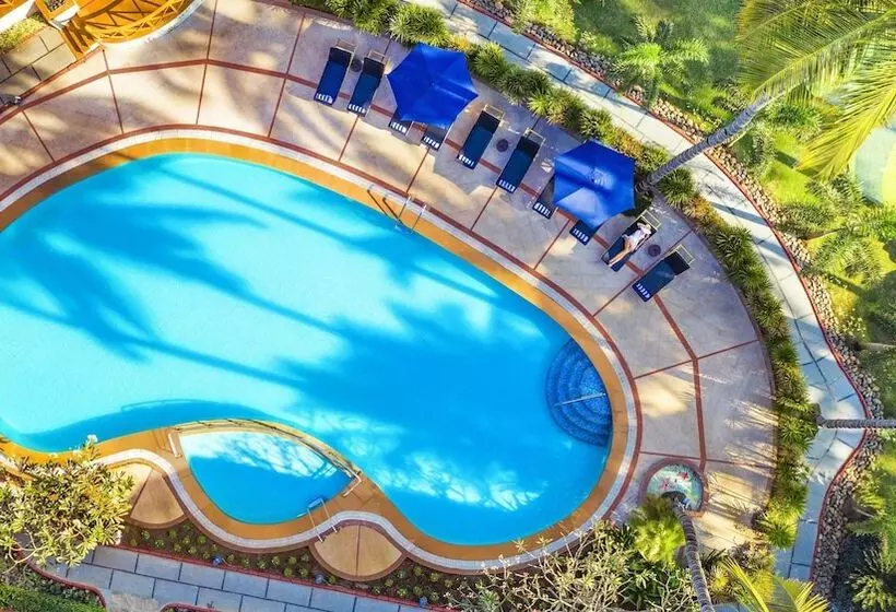 Hôtel Lazy Lagoon, Baga A Lemon Tree Resort, Goa