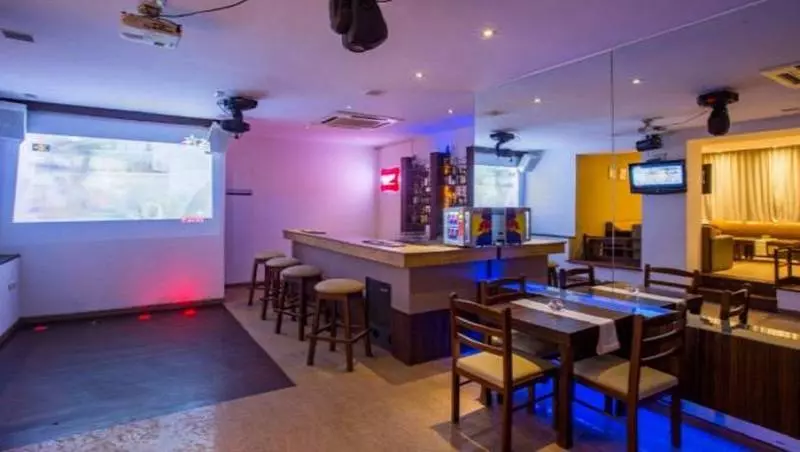 Hôtel Lazy Lagoon, Baga A Lemon Tree Resort, Goa