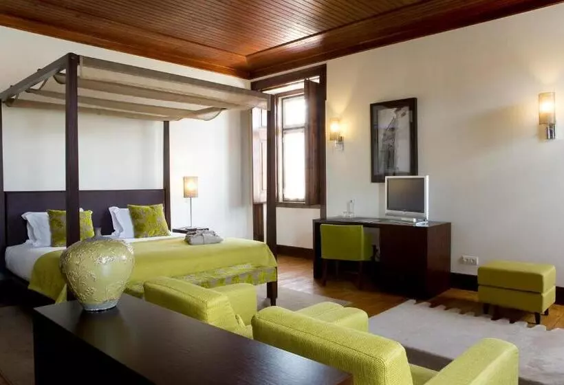 בית מלון כפרי Lusitano