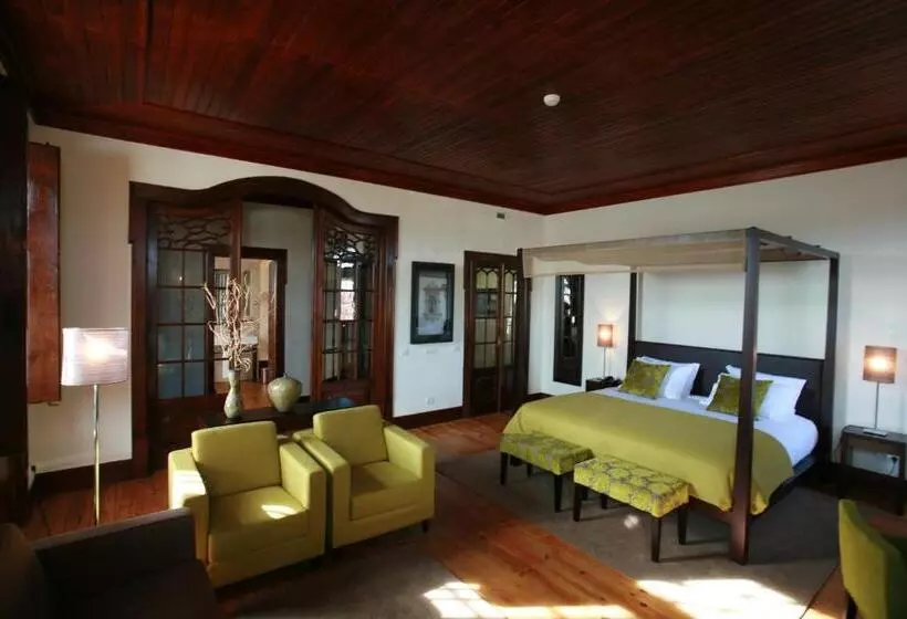 בית מלון כפרי Lusitano