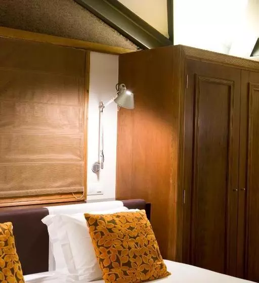 בית מלון כפרי Lusitano