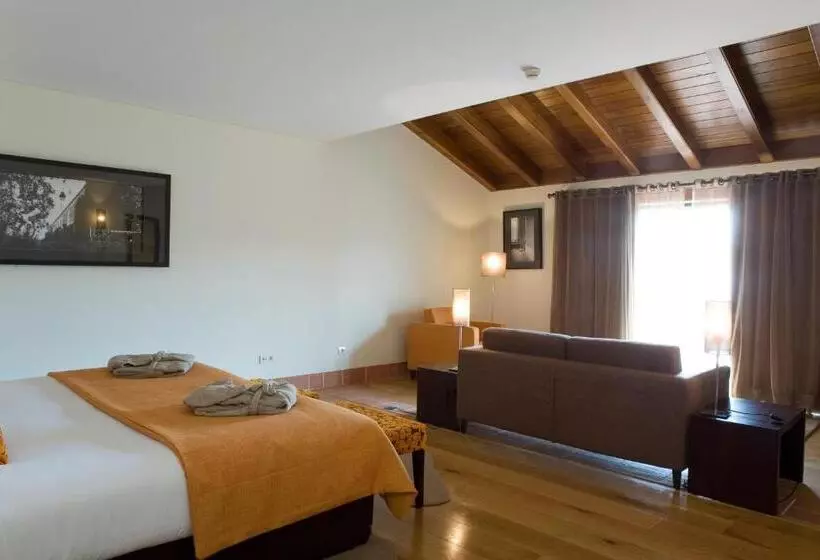 בית מלון כפרי Lusitano