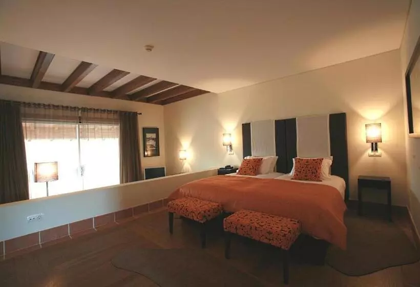 בית מלון כפרי Lusitano