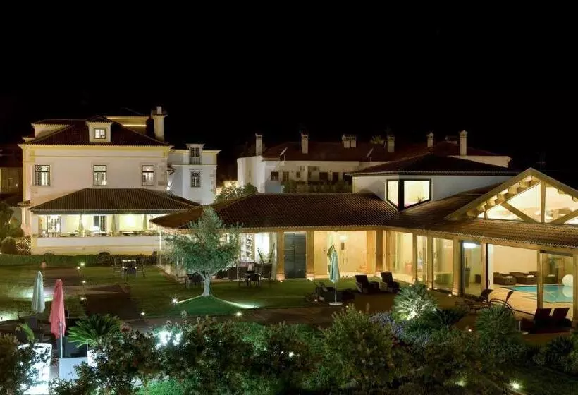 בית מלון כפרי Lusitano