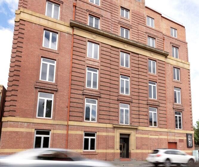 בית מלון כפרי Mantra One Sandy Bay Road