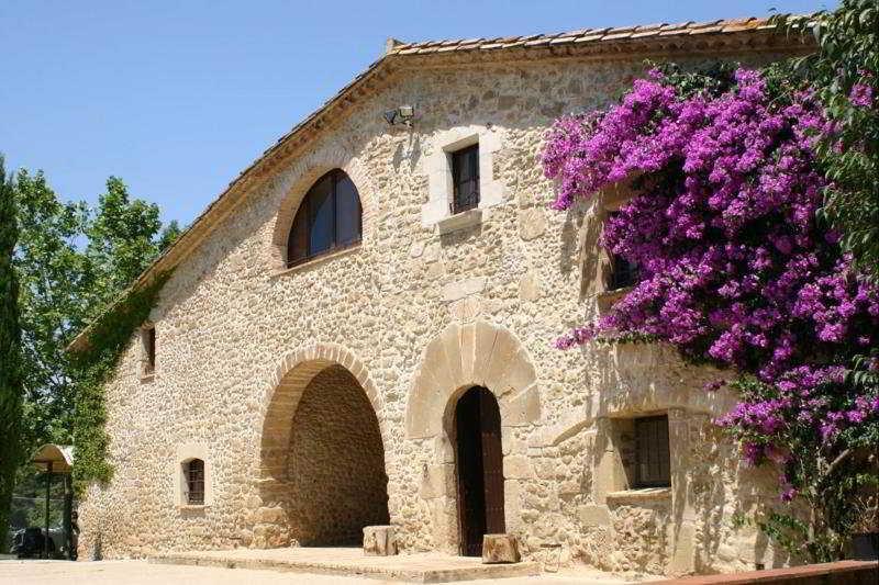 酒店 Mas Pagès Golf