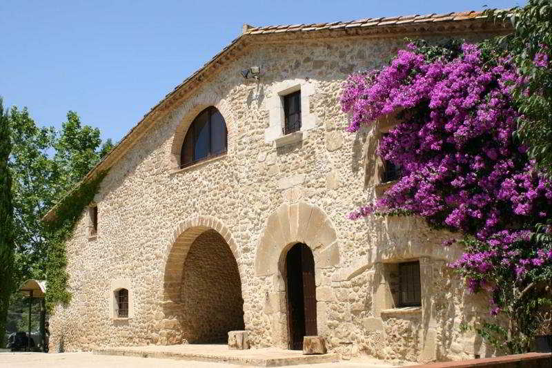 酒店 Mas Pagès Golf