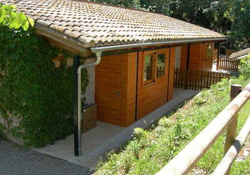 酒店 Mas Pagès Golf