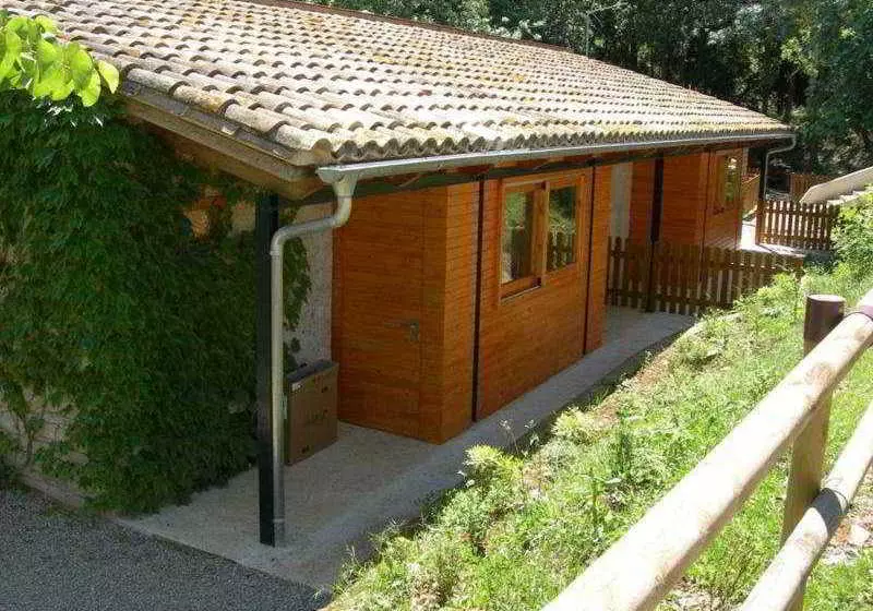 Отель Mas Pagès Golf