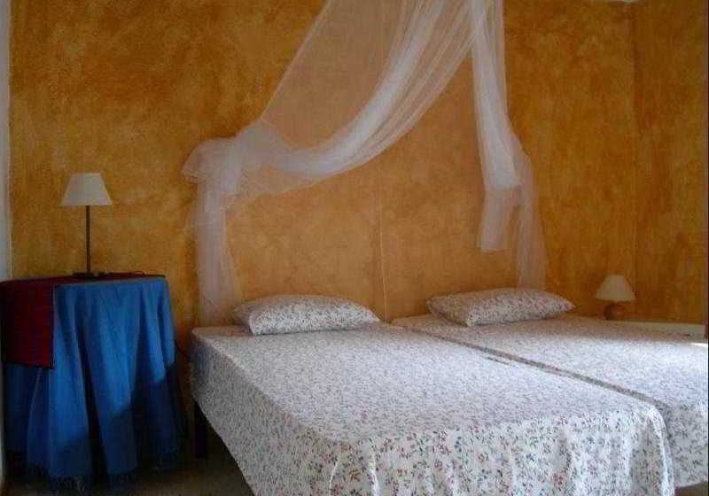 酒店 Mas Pagès Golf