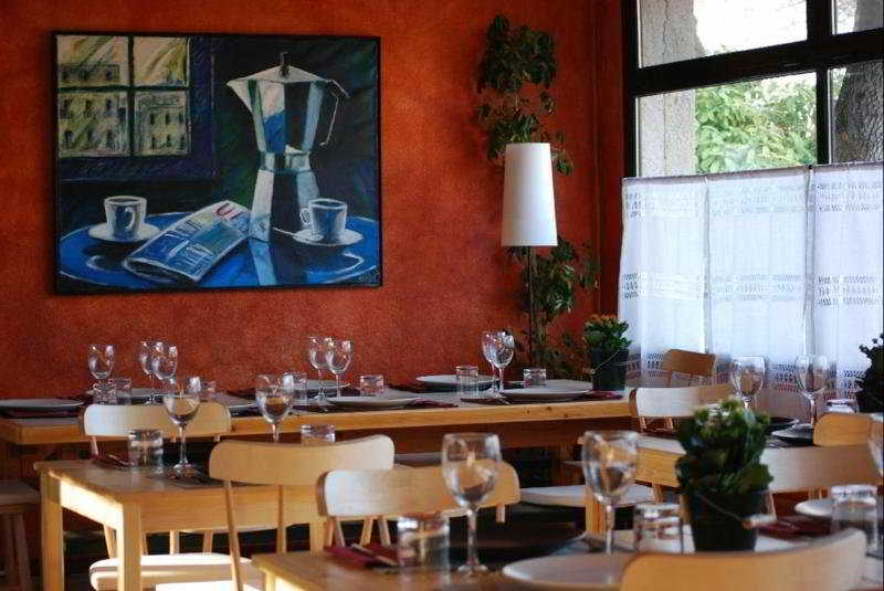 酒店 Mas Pagès Golf